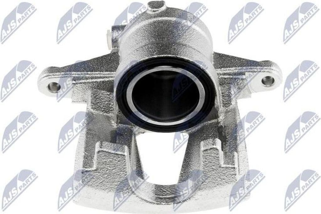 NTY HZP-PL-002 Bremssattel OE 71793194 kompatibel mit Mito, Nemo, 500, 500C, Doblo, Fiorino, Grande Punto, Linea, Panda, Punto, Qubo, Adam, Corsa D...