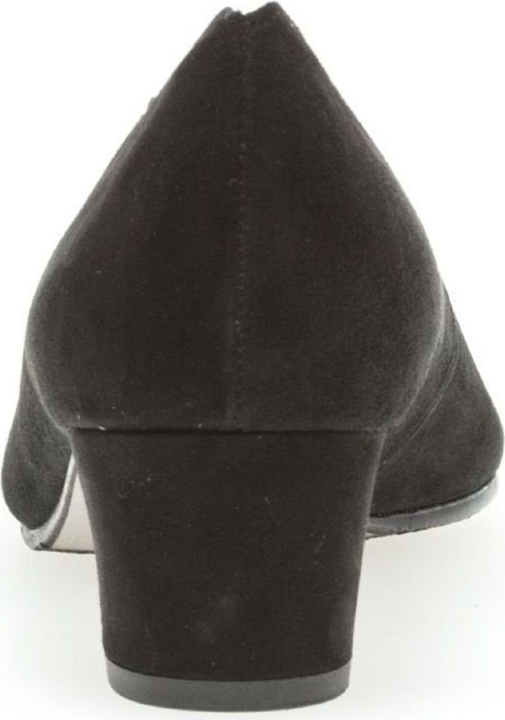 Gabor Klassische Pumps Damen 31373232343439 Schwarz 38 1/2 Produktbild 36