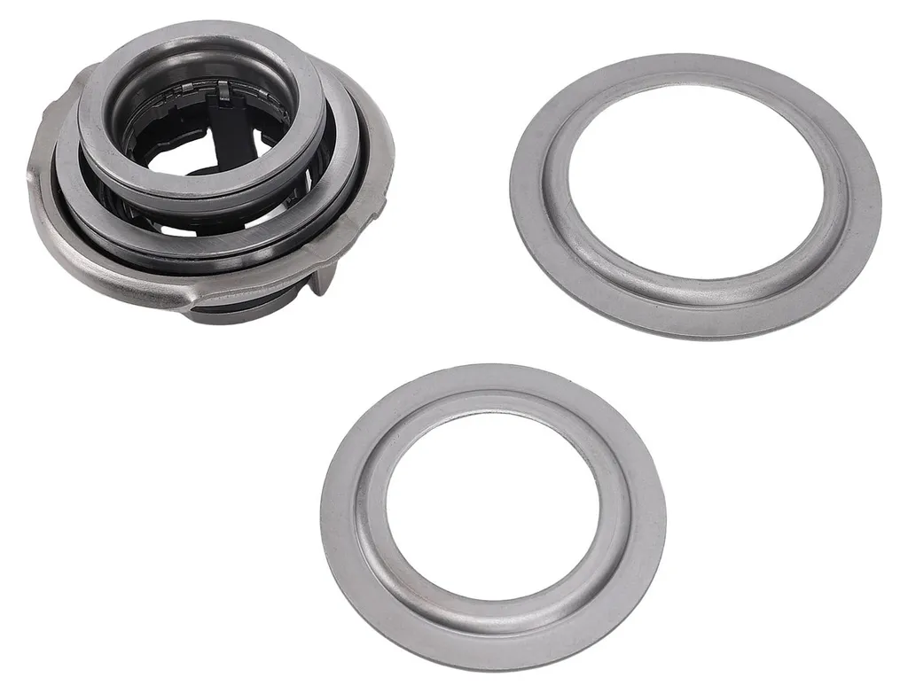 Roulement de Débrayage Fluide pour Ford Focus 2012-2014 CA6Z-7A508-E - 2