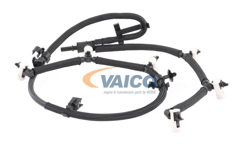 Conduite de retour carburant pour Range Rover Sport L320 VAICO V48-0495