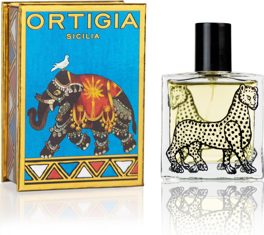 Ortigia Sandalo woda perfumowana 30ml Zdjęcie produktu 