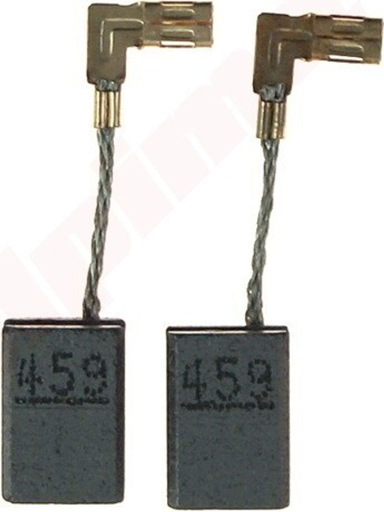 Kohlebürsten Für Makita Cb-459 ( 194722-3 ) 6X9X13 Hl244