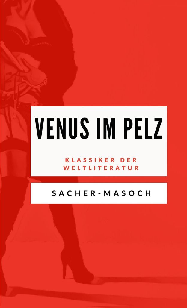 Venus im Pelz