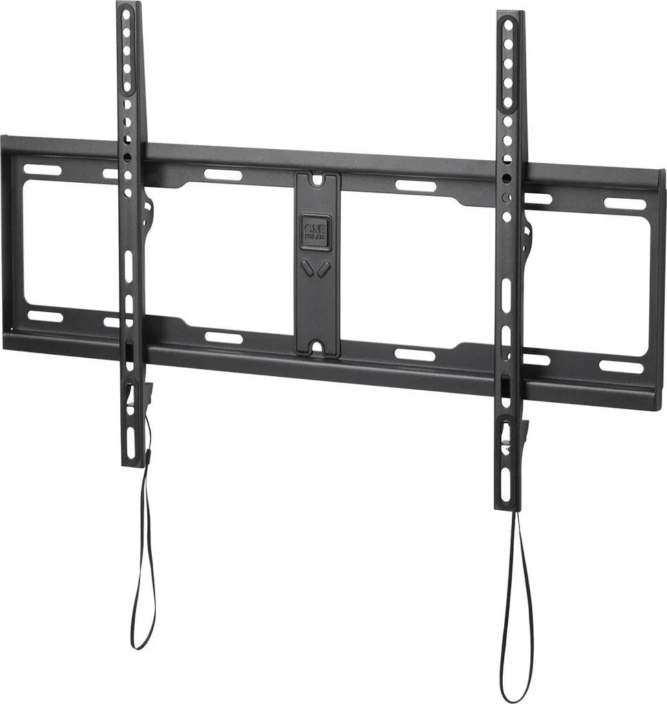 Support Mural TV One For All WM 4619 - VESA 600x400 - Charge Max 100kg