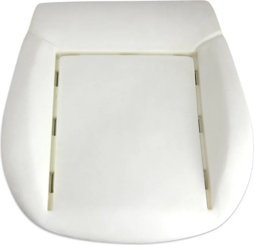 Soluzione Mal di Schiena Fiat Fiorino Qubo 2008-2022 - Cuscino in Schiuma