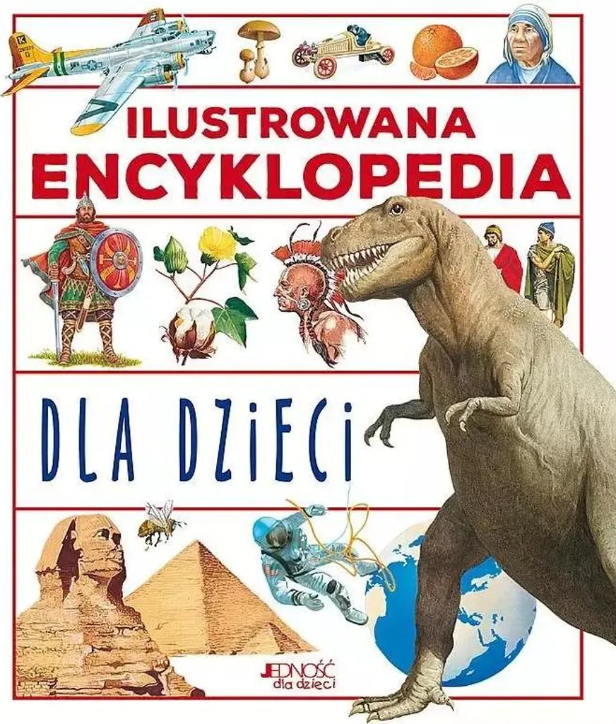 Apprendre le Polonais en s'amusant : Encyclopédie Illustrée Enfants