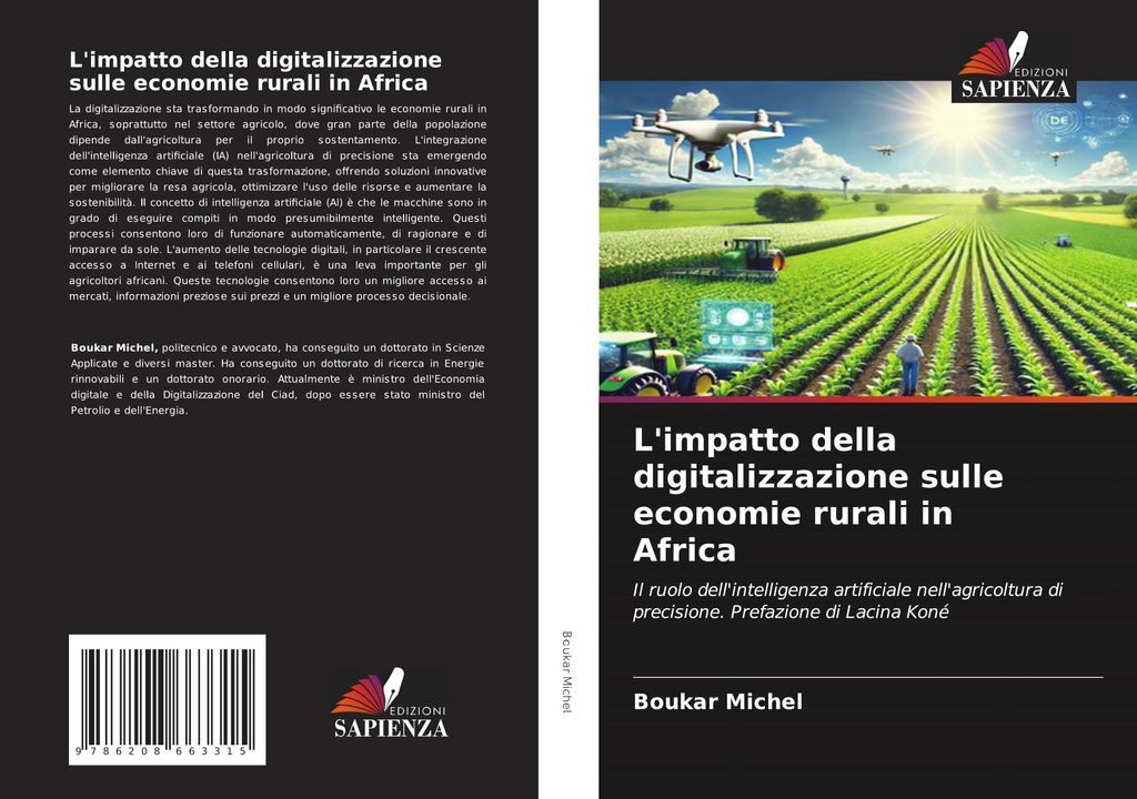 L'impatto della digitalizzazione sulle economie rurali in Africa