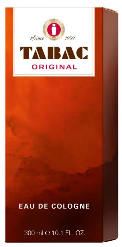 Tabac Original Eau De Cologne (300 ml) Productafbeelding 
