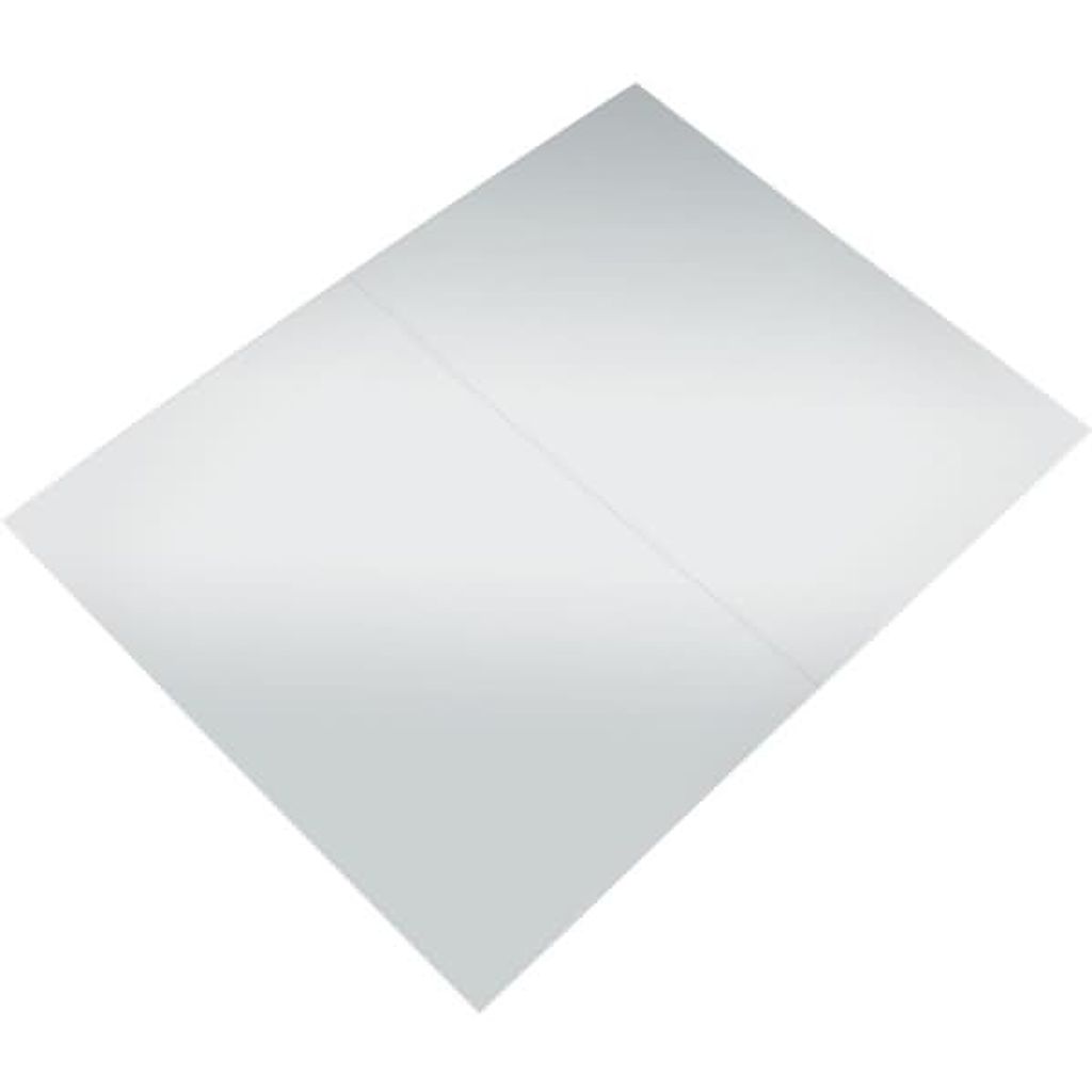 Universal Etiketten PC beschriftbar 210x148mm VE=200 Stück weiß