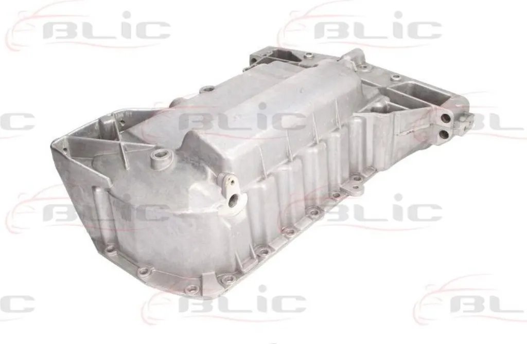 Carter d'huile anti-fuite OE 0301 J2 pour résoudre les pertes de lubrifiant