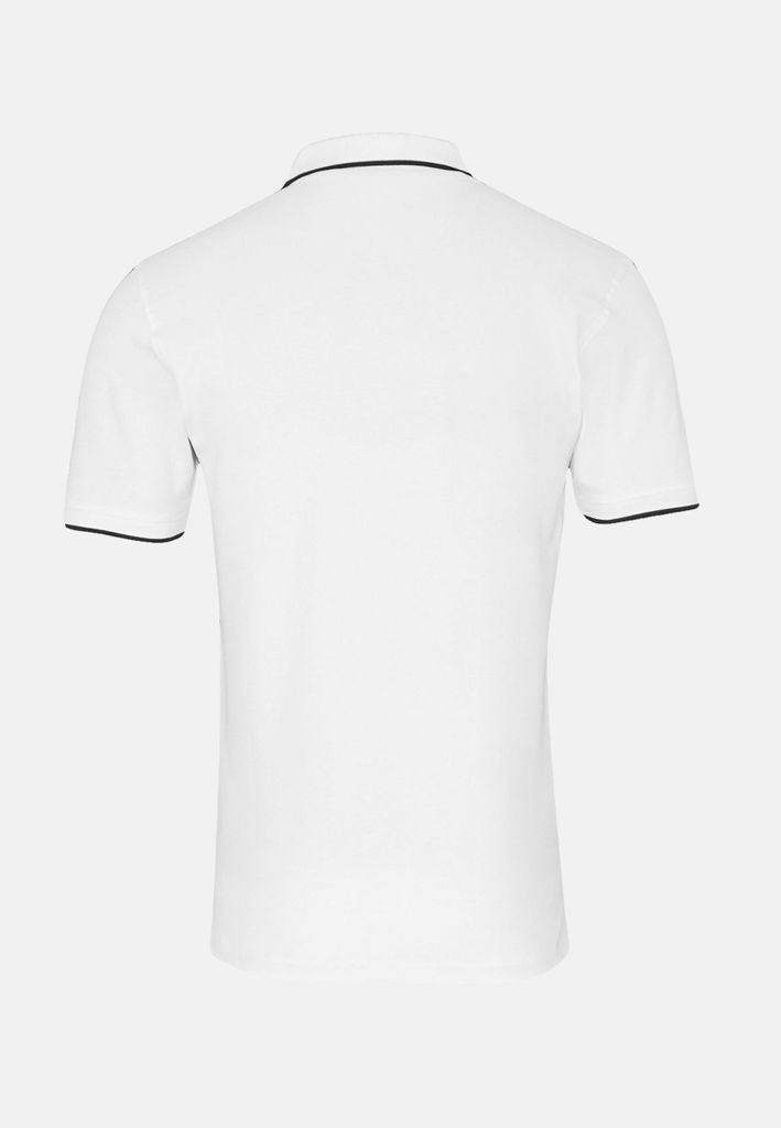 U.S. Polo ASSN. Polo Poloshirt Kurzarmshirt Shortsleeve Produktbild 