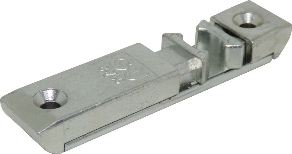 GU Balkontürschnäpper 8-750 8-00750-01-0-1 Produktbild 