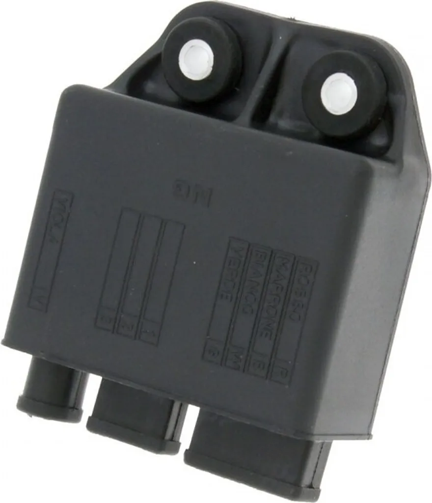 Bloc CDI d'allumage électronique pour Piaggio TPH 125 et SKR 125 Octane