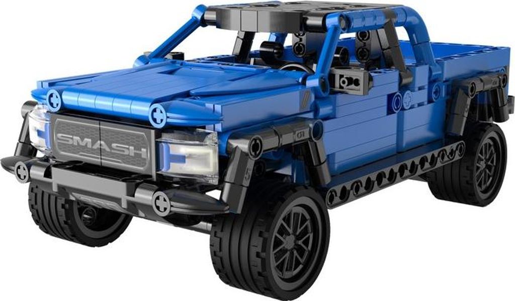 CADA - Rétrofriction - Pull-back - Crush  · Off-road Produktbild 