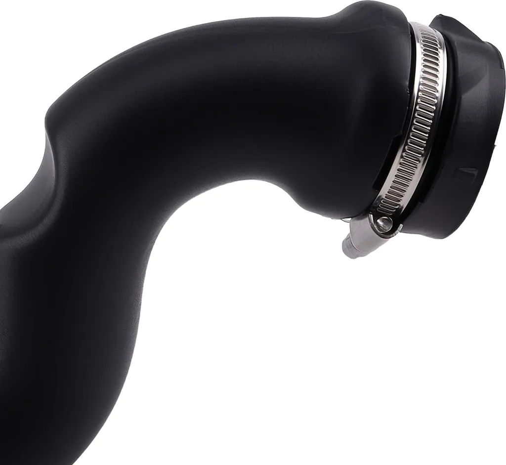 Durite de suralimentation turbo pour utilitaire Renault Master 3 - 6
