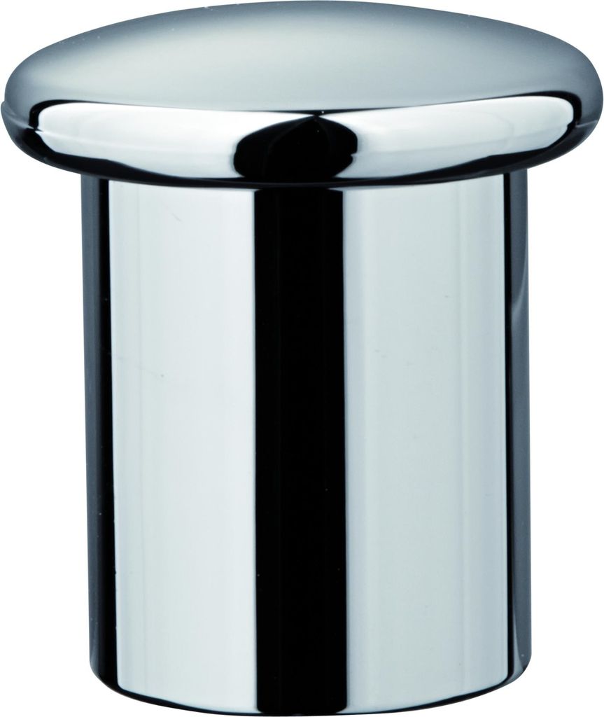 Grohe Umstellknopf für Duschsystem / Wannenbatterie chrom - Produktbild 
