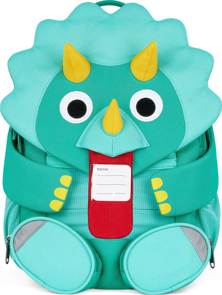 Großer Freund Dinosaurier          , Rucksack Produktbild 
