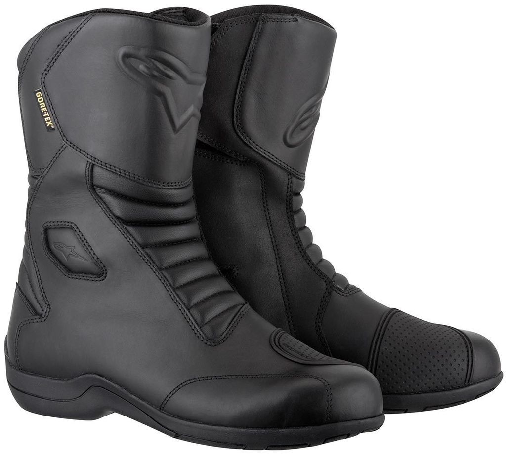 Alpinestars 2335013-10-49, Männlich, Erwachsener, Schwarz Produktbild 