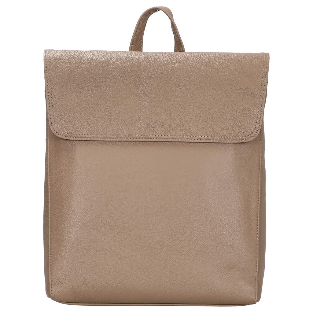 Picard Picard Luis - Rucksack 30 cm Rindsleder Produktbild 