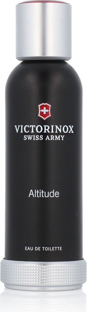 Swiss Army Altitude Eau de Toilette per uomo 100 ml - Immagine del prodotto 