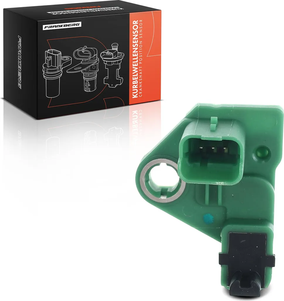 Generatore Impulsi Frankberg Albero Motore Citroën Peugeot Opel 2 Pin