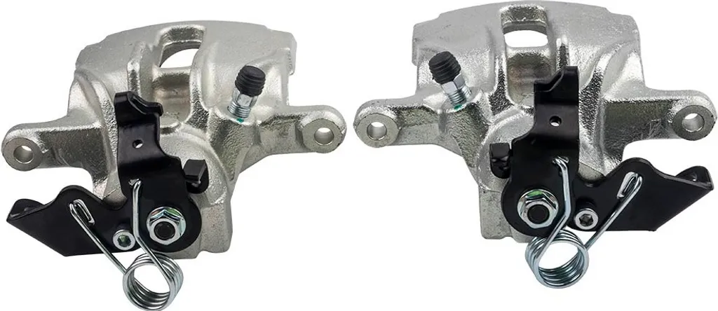 Étriers de frein arrière Ø38mm neufs pour VW Transporter IV Bus et T4