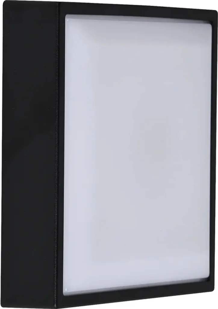 Nordlux Oliver 175x175mm LED 9W | Miglior Rapporto Qualità Prezzo Outdoor
