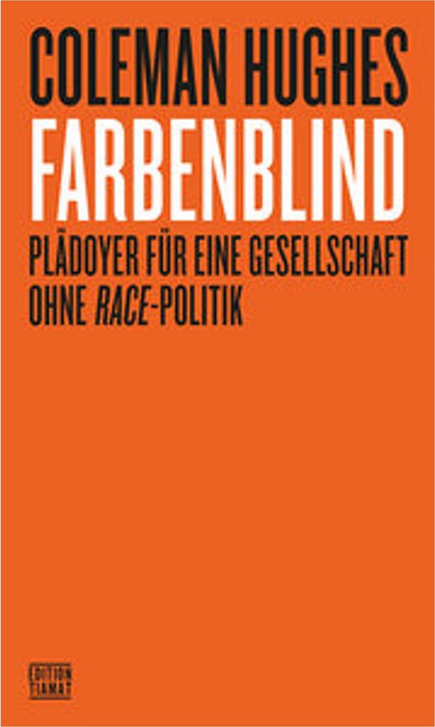 Farbenblind