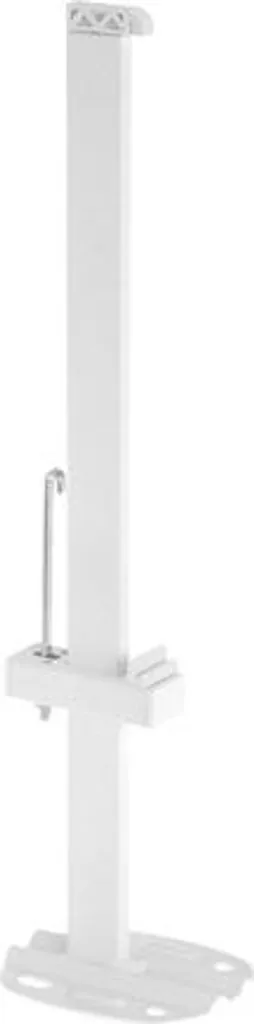 Console sur pied Kermi Typ 11/12/21/22/33 BH300-554mm L460 mm