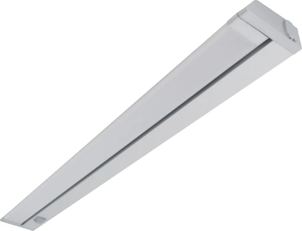 Plafoniera LED Sottopensile MC LED 11W 558mm | Ricambio Alta Qualità 4000K