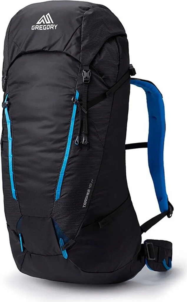 Sac Gregory Targhee FT 45 avec système FastTrack pour Ski et Alpi