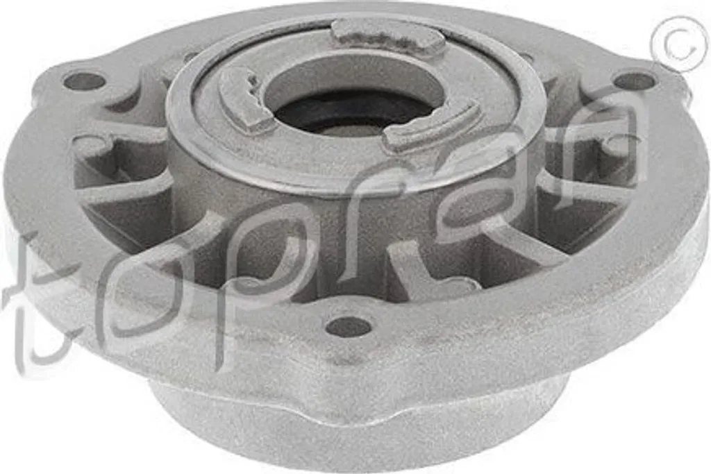 Support de jambe de suspension avant TOPRAN 503 881 pour BMW Série 5 G30