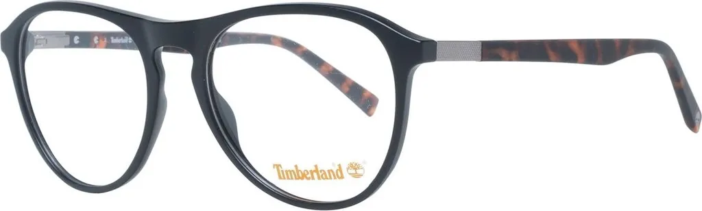 Montatura Timberland TB1742 54002: Occhiali da Vista Uomo Stile Iconico