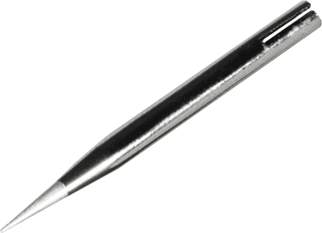 Punta di Ricambio ST08131 per Saldatore 7.5W - Cura dei Dettagli