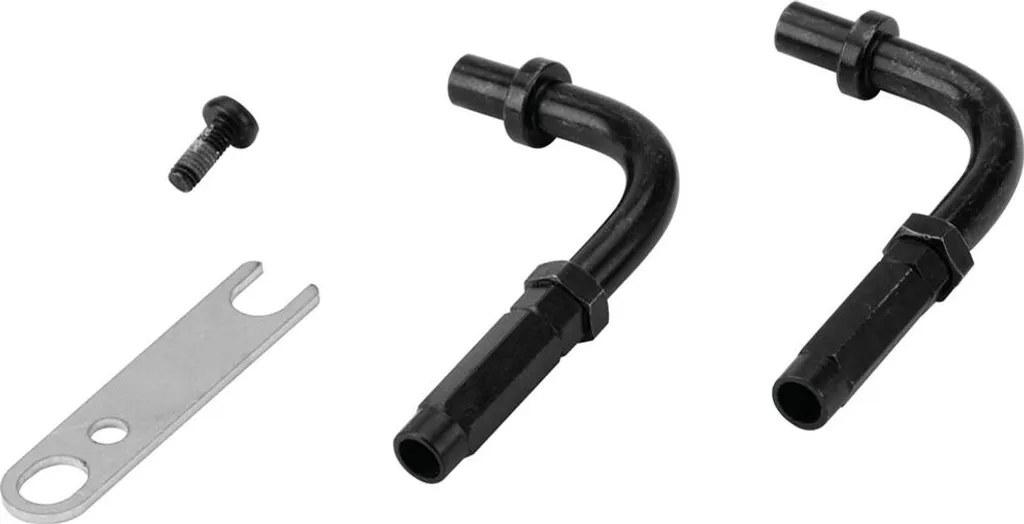 Câble de réglage micrométrique DOMINO XM2 en acier haute tension