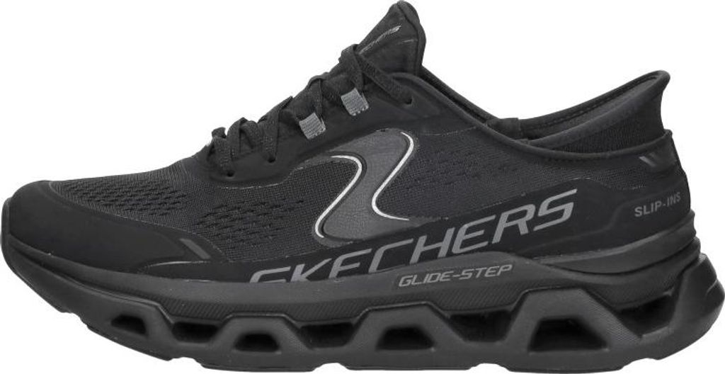 Skechers Slip-Ins: Glide-Step Altus  Sneakers Laag - Zwart Image du produit 