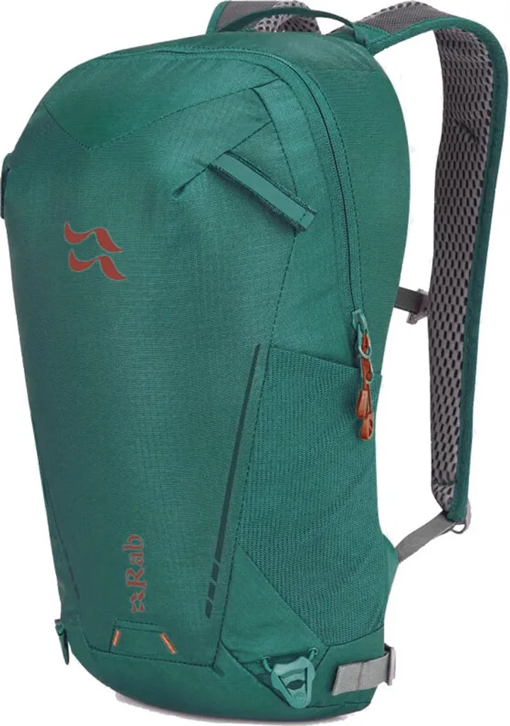 Sac de randonnée à la journée Rab Tensor 15 - Confort et légèreté 15L