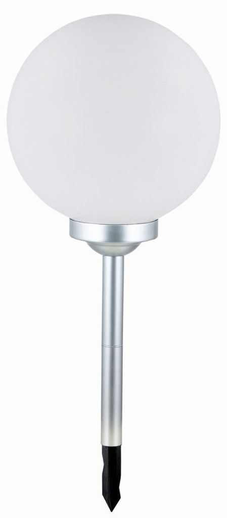 Kynast Garden LED globe light solarna lampa ogrodowa z Zdjęcie produktu 