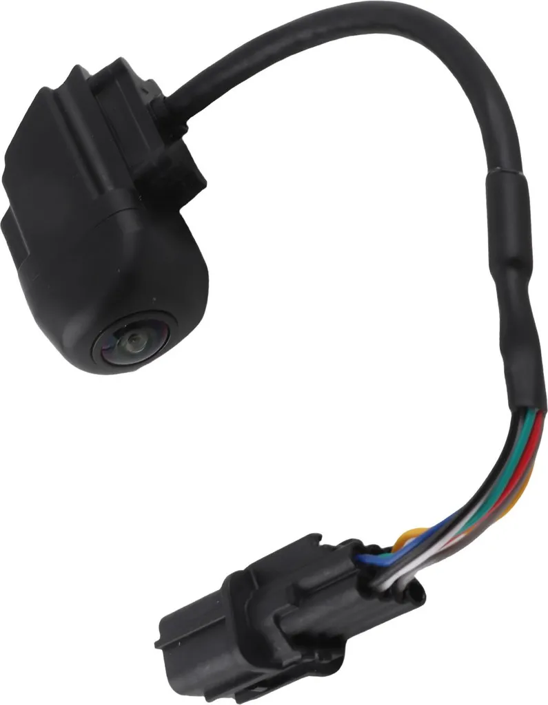 Telecamera Retromarcia 95760 B8641 Santa Fe XL 2017-2019 | HD Parking Assist