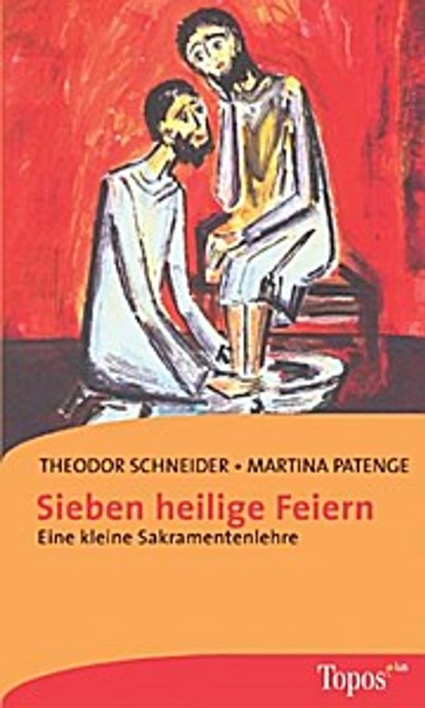 Sieben heilige Feiern