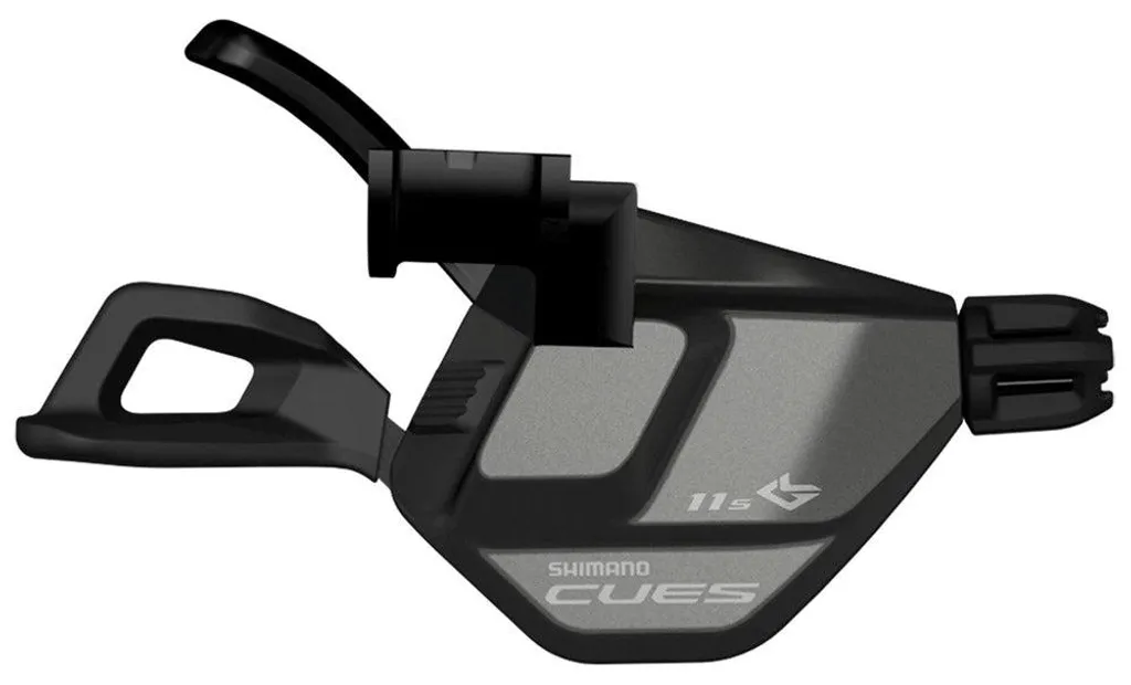 Manette Shimano CUES SL-U8000 11 vitesses avec technologie 2-Way Release