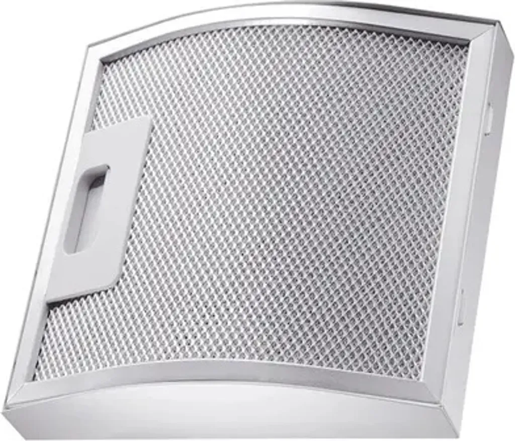 Filtre Métallique Haute Efficacité Maico FFE 10 Réf 0092.0506 Lavable