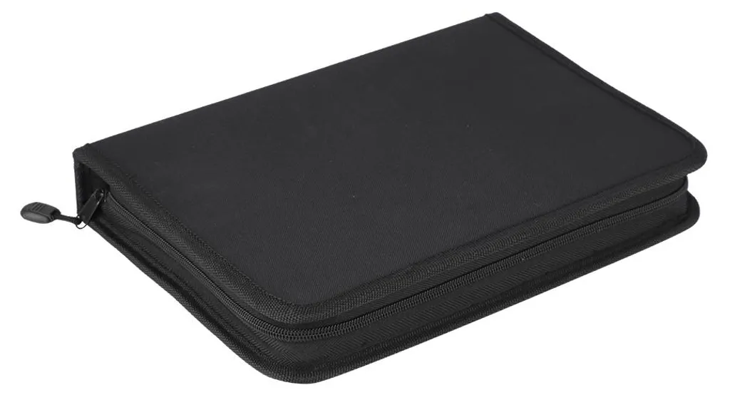 Ne manquez plus d'outils avec ce set de dessin 95 pièces multi-supports - 15