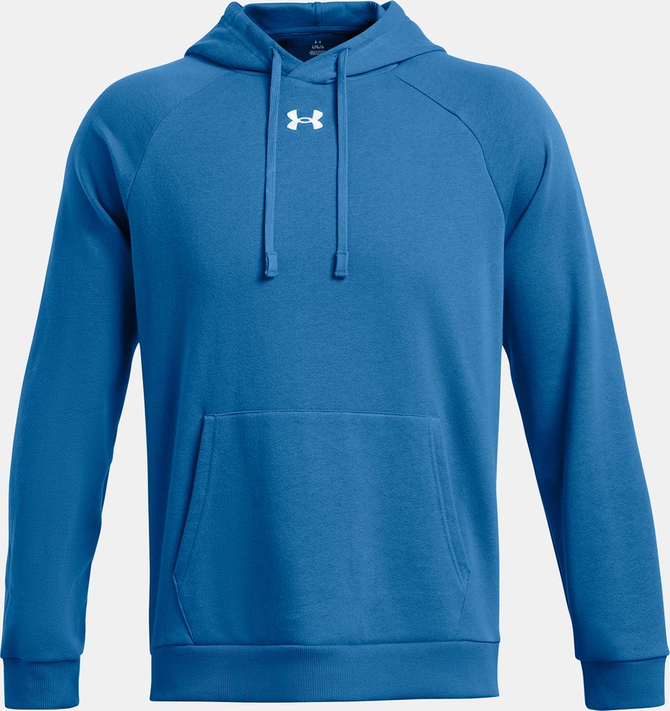 Felpa Under Armour M 1379757-406 Pullunder Under Armour Größe: XL,