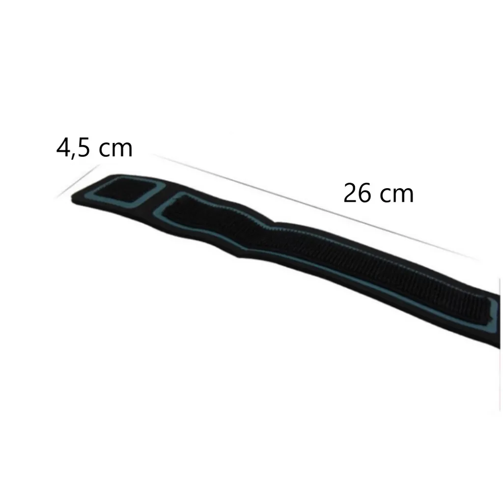 Custodia da Braccio Xiaomi Mi A2 Lite: Protezione Running Garantita - 5