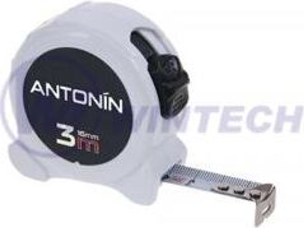 Crimplehre 3m ANTONIN / Packung 1 St.