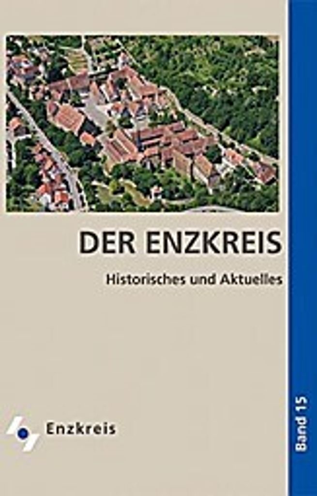 Der Enzkreis