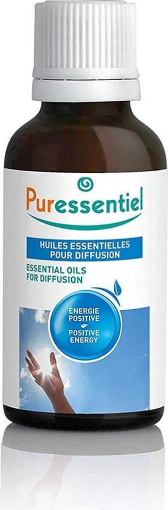 Positive Energie-Ö l-Diffusor Nachfü llpackung 30 ml