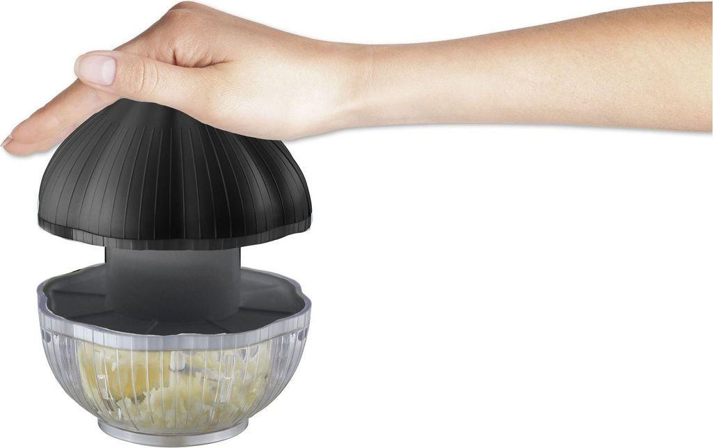 Sekáček na česnek GEFU AGLIOLI G-89420 Obrázek produktu 