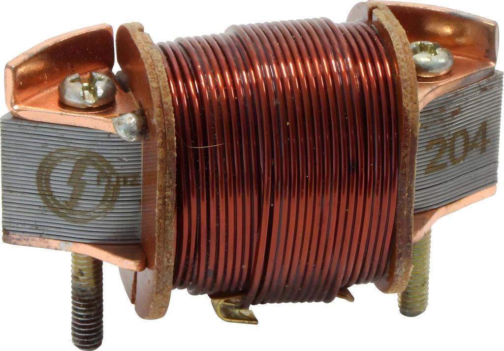 Lichtspule 8307.12-120/1, 12V 42W, Halogen - Simson S51, S70, S53, S83, SR50